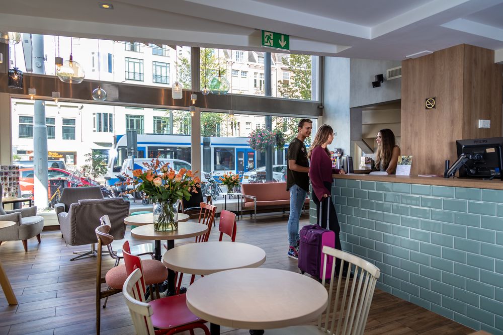 Hotel Espresso City Centre 