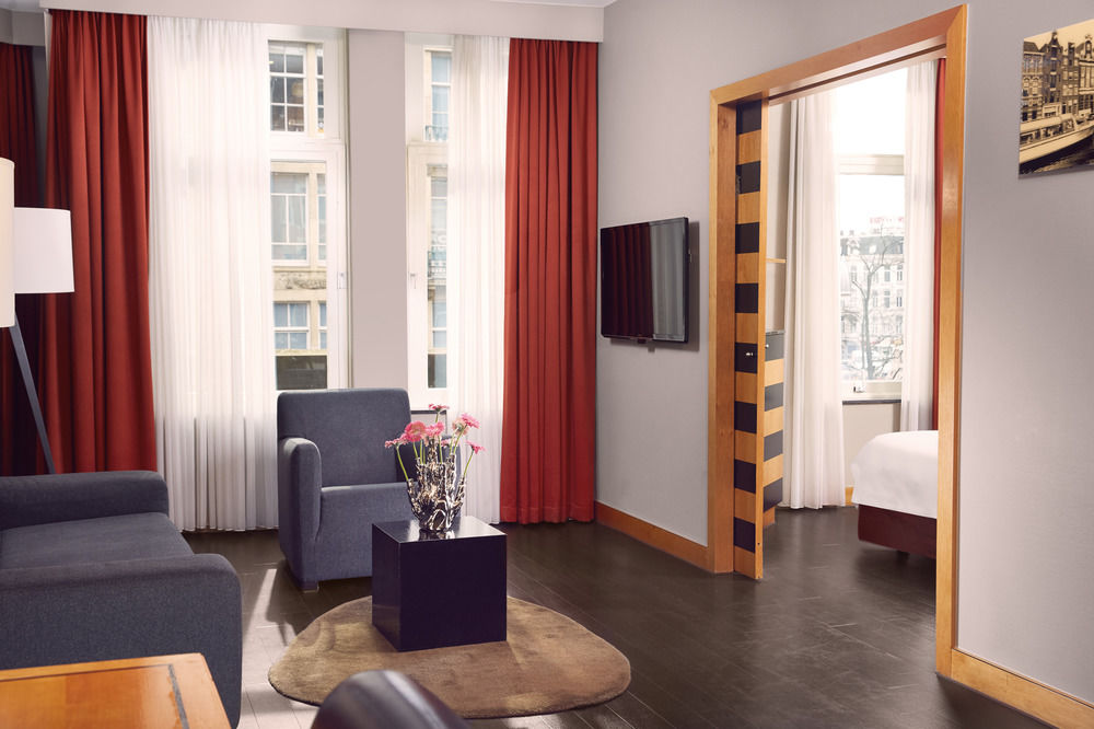 Swissotel Amsterdam 